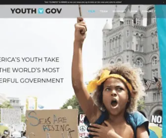 Youthvgovthefilm.com(Youthvgovthefilm) Screenshot