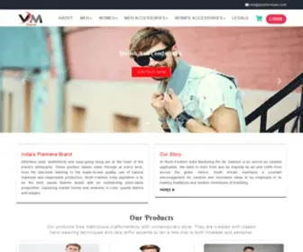Youthvrmani.com(Youthvrmani) Screenshot