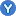 Youtility.ch Favicon