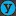 Youtopiaproject.com Favicon