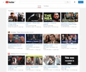 Youtube