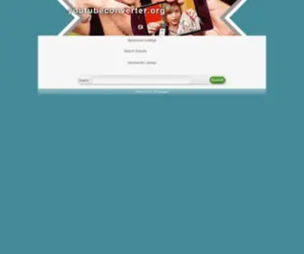 Youtubeconverter.org(GCR77) Screenshot
