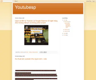 Youtubesp.com(Youtubesp) Screenshot