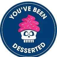 Youvebeendesserted.com Favicon