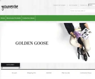 Youvente.fr(You Vente) Screenshot
