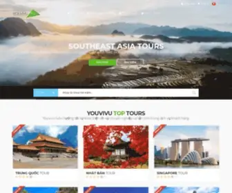 Youvivu.com(Youvivu) Screenshot