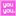 YouYou.fi Favicon