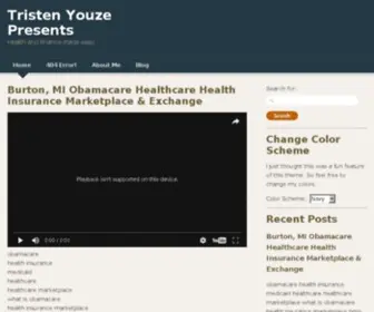 Youze.cc(故事大全) Screenshot