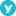Yovada.com Logo