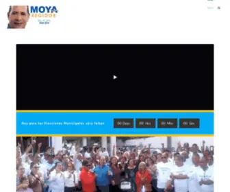 Yovanymoya.com(Yovanymoya) Screenshot