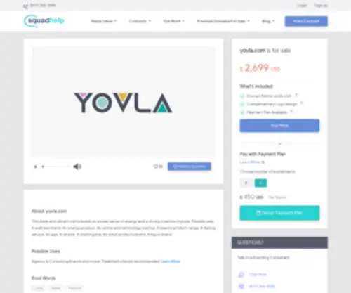Yovla.com(Yovla) Screenshot
