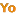 Yoweb.it Logo