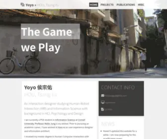 Yoyohou.tw(Yoyohou) Screenshot