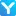 Yoyoyun.com Logo