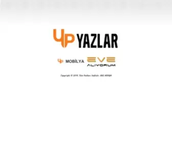 YP.com.tr(A.Ş) Screenshot