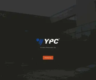 YPC.pl(Strona YPC Polska) Screenshot