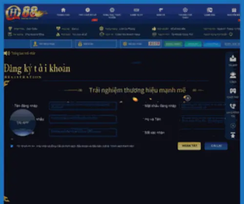 YPCSZX.com(Lô Đề King Fun) Screenshot