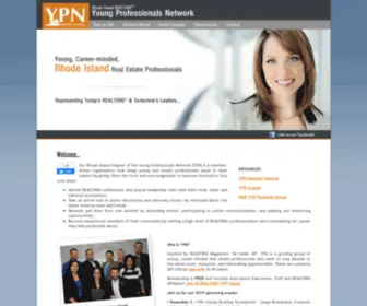 YPnri.com(YPnri) Screenshot