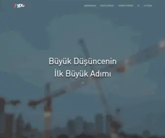 Ypu.com.tr(Proje Uygulama) Screenshot