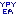 YPY.cc Favicon