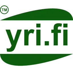 Yri.fi Logo