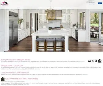 Yrisarpino.com(List your home on Local MLS and Realtor.com in New Jersey for a low flat fee) Screenshot