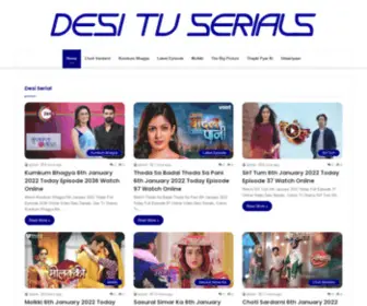 YRKKH-Serials.net(YRKKH Serials) Screenshot