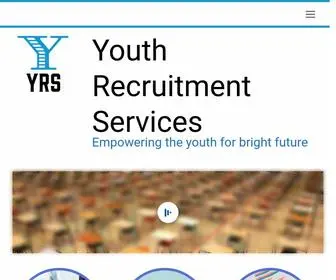 YRS.org.pk(YRS) Screenshot