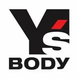 YS-Bodyshop.com Logo