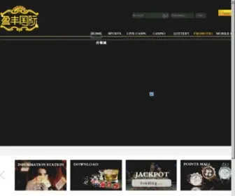 YS1199.com(全球领先的中文搜索引擎) Screenshot