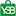 YSbcenter.com Favicon