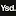 YSD.ru Favicon