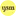 YSmlabs.com Logo