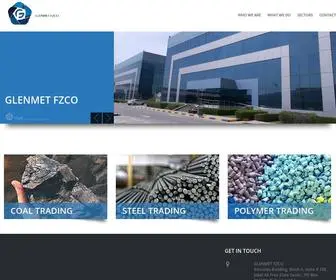 YSmmetals.com(YSM) Screenshot