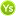 Yspeople.com Logo