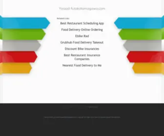 Ysroad-Futakotamagawa.com(Ysroad Futakotamagawa) Screenshot