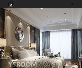 Ysroom.com.my(YSROOM Malaysia) Screenshot