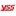 YSS-Webstore.com Logo