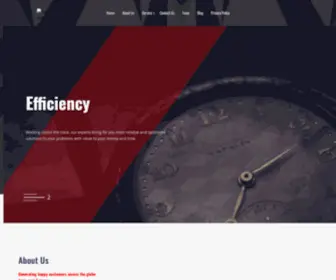 YSTL.ca(Mobile Application Design and Development Agency Mobile Application Design and Development Agency) Screenshot