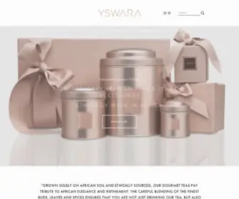 Yswara.com(Yswara) Screenshot