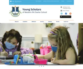 YSWPCS.org(YSWPCS) Screenshot