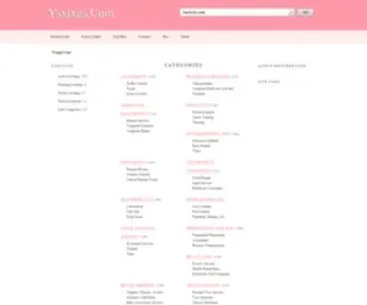 YSXJXGS.com(1.76复古传奇发布网) Screenshot