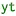 YT-Project.org Favicon