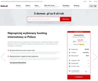 YT.pl(Directory listing of /) Screenshot
