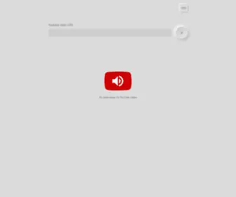 Ytaud.io(YouTube Audio Player) Screenshot