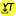Ytcolor.ru Logo