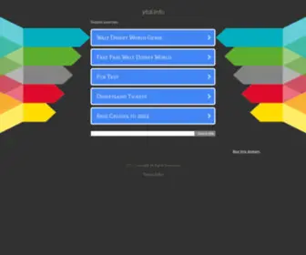 YTDL.info(API) Screenshot