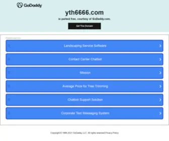 YTH6666.com(游艇会) Screenshot