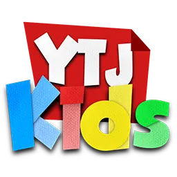 YTjkids.jp Logo