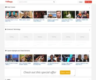 Ytmega.com(Download youtube videos) Screenshot